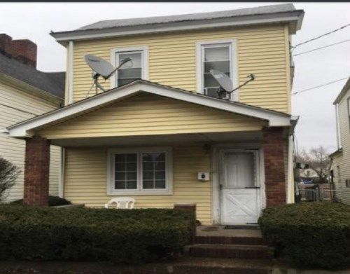 210 Washington Ave, Moundsville, WV 26041