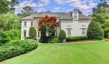 790 Quarterpath Ln Alpharetta, GA 30004