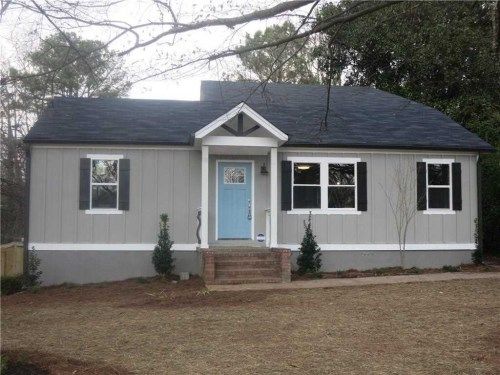 1360 Smith St SE, Atlanta, GA 30316