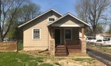 2418 S 45th St Kansas City, KS 66106