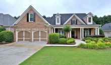 2631 White Rose Dr Loganville, GA 30052