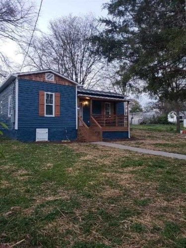 6884 Magnolia St, Lithonia, GA 30058