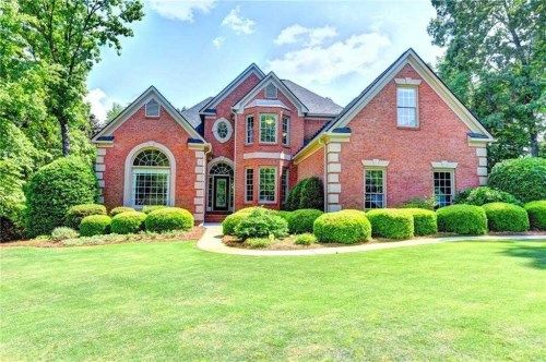 6670 Olde Atlanta Parkway, Suwanee, GA 30024