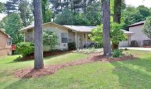 2494 Rhoanoke Dr Duluth, GA 30096