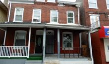 503 Tyler Street Trenton, NJ 08609