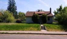 1917 W Grace Ave Spokane, WA 99205