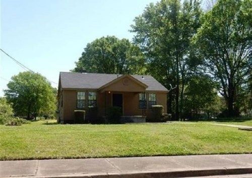 3096 REDBUD RD, Memphis, TN 38109