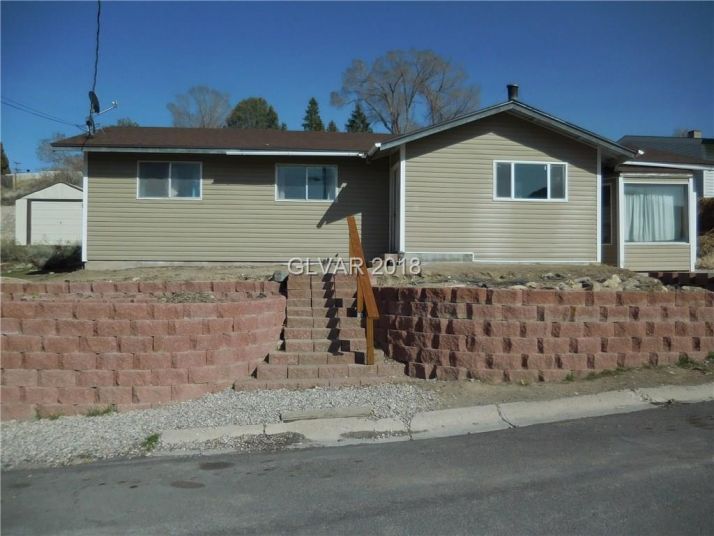 26 Carson Court, Ely, NV 89301