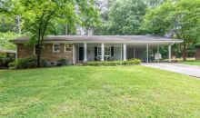 2914 Cravenridge Dr NE Atlanta, GA 30319