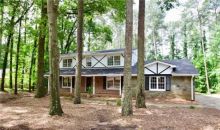 2267 Hudson Dr SW Lilburn, GA 30047