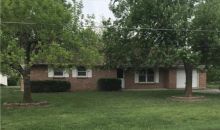 664 S Summit Dr Holts Summit, MO 65043