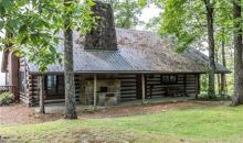 429 South Brow Dr Menlo, GA 30731