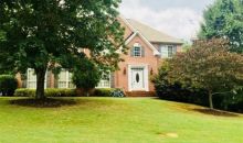 3658 Silver Fox Path Buford, GA 30519