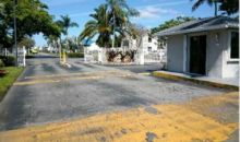 1120 North Franklin Avenue Unit 1120E Homestead, FL 33034