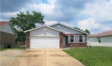 9155 Cozens Ave Saint Louis, MO 63136