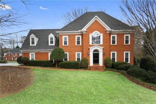 100 Gilford Way, Atlanta, GA 30350