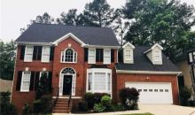 1210 Brook Knoll Place Lawrenceville, GA 30043