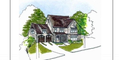 3939 Cash Landing, Marietta, GA 30066