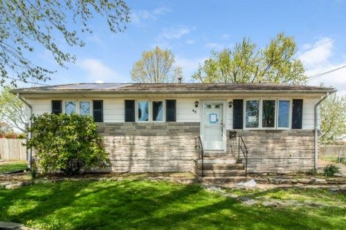 48 Christine Ave, Trenton, NJ 08619