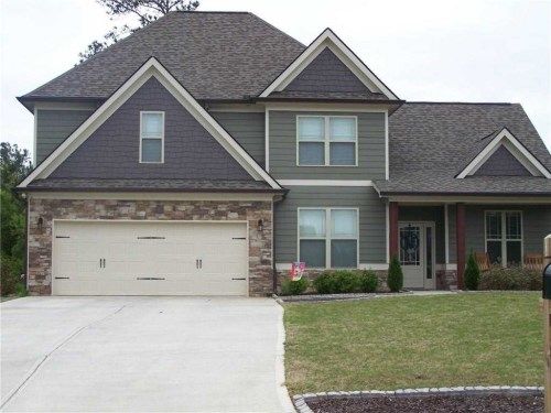 52 Berryhill Place SE, Cartersville, GA 30121