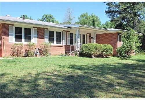 8388 Villa Rica Hwy, Villa Rica, GA 30180