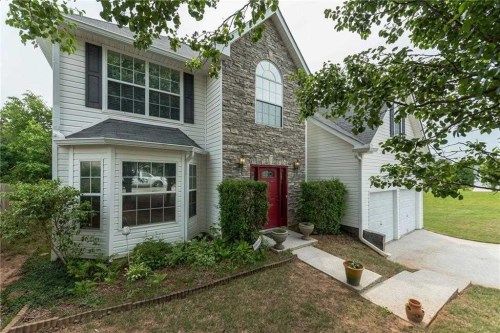 2993 Lonetree Point, Douglasville, GA 30135