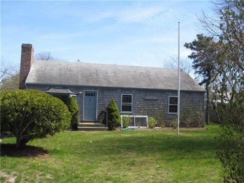 36 HOOPER FARM ROAD, Nantucket, MA 02554