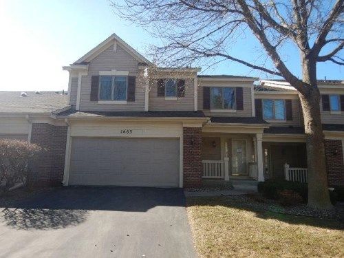 1463 Summit Shrs E, Burnsville, MN 55306