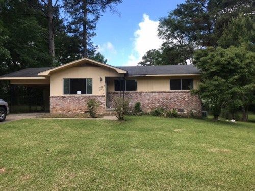 3804 Yale Avenue, Laurel, MS 39440