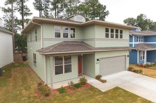 3500 Creekview Dr, Union City, GA 30291