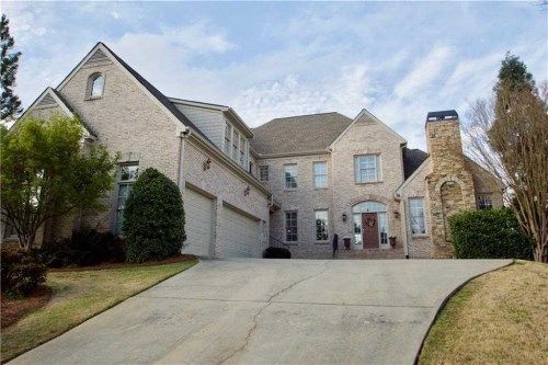 3031 Tuscany Park Dr, Marietta, GA 30068