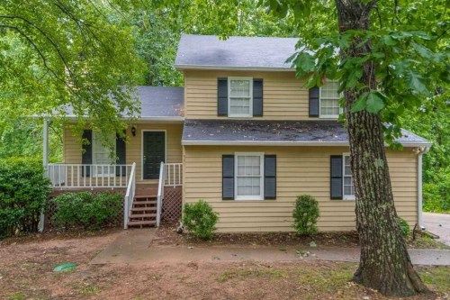 50 Camile Ct, Lawrenceville, GA 30043