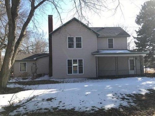 809 O ST, Neligh, NE 68756