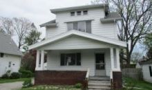 3812 Homewood Ave Toledo, OH 43612