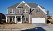 165 Cherokee Reserve Circle Canton, GA 30115