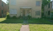 2204 Marshall St Little Rock, AR 72206