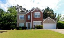 3561 Plum Creek Trl NW Kennesaw, GA 30152