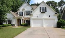 4386 Walnut Creek Dr NW Kennesaw, GA 30152