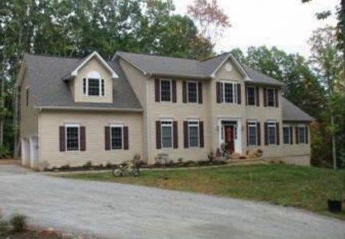 15033 Johnsons Rd, Culpeper, VA 22701