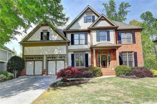 5861 Deer Crossing Dr, Buford, GA 30518