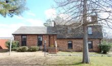 411 Windsor Dr Clinton, MS 39056