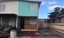 18 B Villas De Cane Trujillo Alto, PR 00976