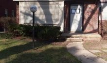 12835 WOODMONT AVE Detroit, MI 48227