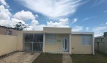 13 Arena St. Vista Rio Grande, PR 00745