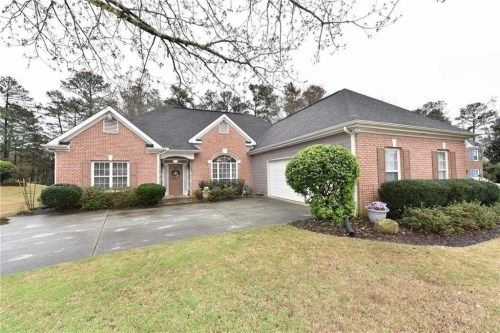 3855 Cherry Ridge Walk, Suwanee, GA 30024