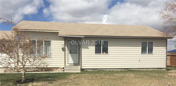 2215 Iron Drive, Ely, NV 89301