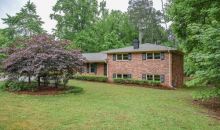 154 Parkwood Dr NE Kennesaw, GA 30144