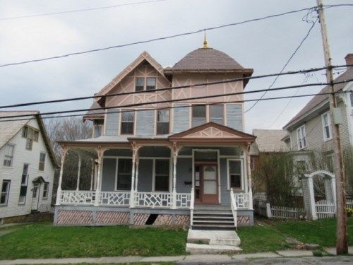 30 Abbott Street, Hoosick Falls, NY 12090