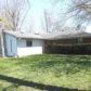 6356 Brookdale Dr, Indianapolis, IN 46227 ID:15842253