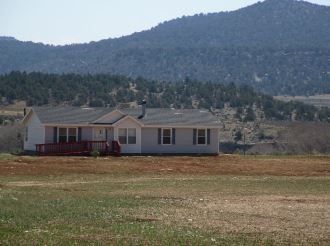 44 Road 4046, Navajo Dam, NM 87419